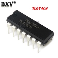 10PCS/LOT TL494 TL074 TL084 TL494CN TL084CN TL074CN TL064CN Switching Controllers DIP-16 IC