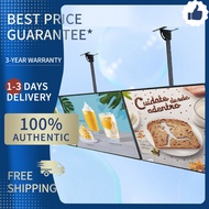 Ultra thin LED TV light box menu board led light box menu board hanging for restaurant Menu board di