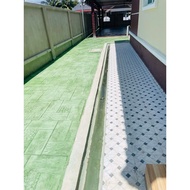 KONKRIT IMPRINT PANTAI TIMUR