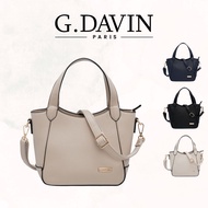 G.Davin Ladies Top Handle Sling Bag 2601001-071