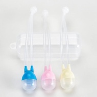 Baby Snot Sucker - Baby Snot Sucker, Baby Nose Cleaner, Baby Nose Sucker Nasal Aspirator Baby