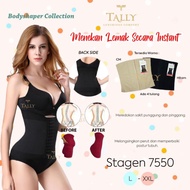 TALLY 7550 STOMACH CORSET TALLY 7550/STAGEN