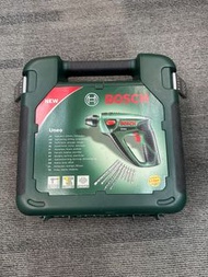 全部唔要 最後清貨 一件不留  Bosch uneo 充電電批電震鑽