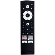 The new remote control ERF3S90H compatible with Hisense TV 43A65H 43A6H 43A68H 55U6H 55U7G 75A6H Spa