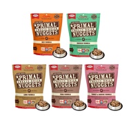 Primal Canine Freeze Dried Raw Nuggets for Dogs 14oz / 397g
