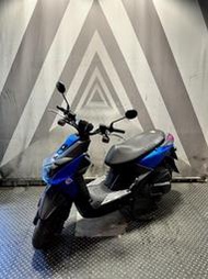 【批發車】【0元交車】2017年 YAMAHA 山葉 BWSR 125 BWSR125 機車 雙碟