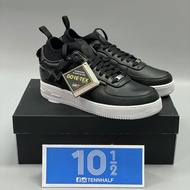 ⚠️特價 Undercover x Nike Air Force 1 Gore-tex BLACK ( 黑色 防水 AF1 gtx aj1 acg gyakusou PEACEMINUSONE GD 