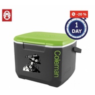 COLEMAN 16QT COOLER BOX FOR CAMP PARTY OUTDOOR
