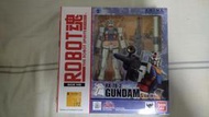 (二手已拆）ROBOT魂 NO.192 A.N.I.M RX-78-2 初鋼