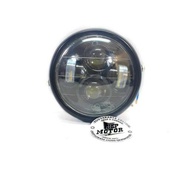 Daymaker lamp angle eyes aes headlamp