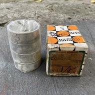 Metal Noken As 0.125 Toyota Corolla KE20 Corbet KE30 Corvet KE70 DX Kijang Buaya KF10 Box Doyok KF20