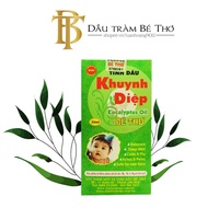 Baby Eucalyptus Oil 35ml