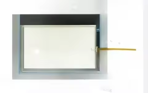 Touch Screen for 6AV2 124-0JC01-0AX0 6AV2124-0JC01-0AX0 TP900 Comfort Touch Panel Screen Glass Digit