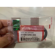 Honda Grand Front Shock Seal, Original Honda AHM, 51490-GN5-305