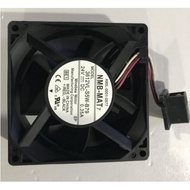 New Product FANUC 31i-b驱动器风扇 A90L-0001-0577 NMB 3612VL-S5W-B79 VEFF eb4