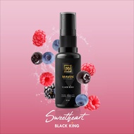 MAVEN Black King - Sweetheart (Air Freshener)