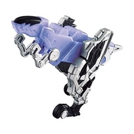 「Direct from Japan」 [Bandai] SUPER BEST Transforming Gaia Dinosaur DX Fang Memory