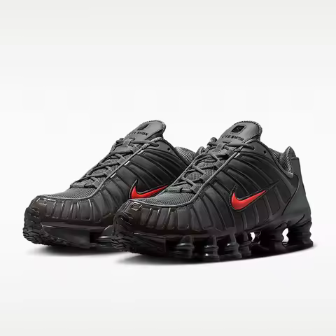 Nike genuine SHOX TL SE men's daily minimalist sports and leisure shoes IQ6599-003