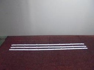 LED 燈條 整組含3支 [ RANSO  RF-43VA3(CE) ] 拆機良品