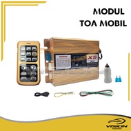 Toa Federal Signal X5 Module Toa Wireless Siren Module