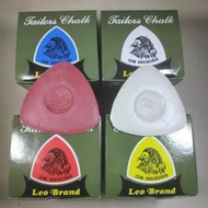Chalk BrandLEO Tailors Chalk/
