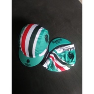 CYCLING CAP BIANCHI BIKE HAT