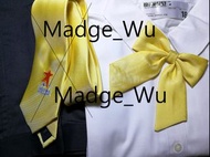 港大同學會書院-校服校呔"S1-S6"