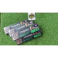 Spoke/Lidi/ranting motorsikal GUSO CHROME 184 X 10 THAILAND