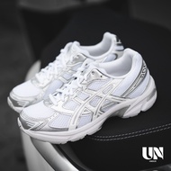 [ของแท้ ส่งไว จากไทย] ASICS GEL-1130 WHITE/PURE/SILVER 9us/40.5eur/25.75cm️