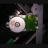 Motor Fixing Fotocopy Canon IR 5050-5075-6570