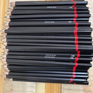 新品现货素描铅笔100支绘图铅笔美术铅8B6B4B2H铅笔画室老师推荐Sketch Pencil 100 Drawing Pencil Art Lead20251115