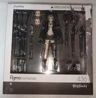 【FIGURE同好會】FIGMA 436 重兵裝型女高中生 陸