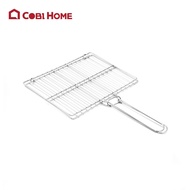 Grill with handle 29cm - Cobi Home