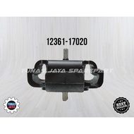 Toyota GX80 Land Cruiser 1Hz Engine Mounting No parts 12361-17020