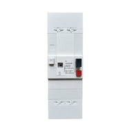 Supply PG Leakage Circuit Breaker Low Voltage Circuit Breaker Protection Switch Current 10A-60A Adju