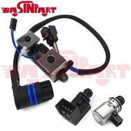 A518 42RE 46RE 47RE 48RE Transmission Wire Harness Governor Pressure Sensor For Jeep Grand Cherokee 