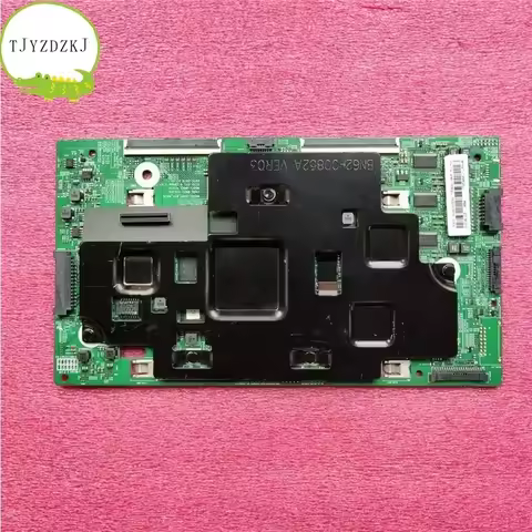 Good test work for Samsung MAIN BOARD BN41-02634B BN94-12831P QE55Q7FNAT BN91-19962U BN62-00852A QE5