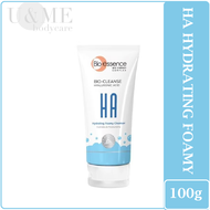 Bio- Essence Bio-Cleanse Vitamin C/ AHA+BHA/ HA Hydrating 100g