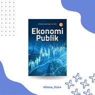 [DP13400A] Public Economics Book