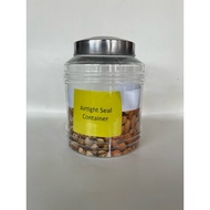 toples kaca DLX asinan 8 ukuran 6 liter