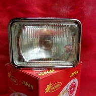 Lampu 5t5 rx king atau lampu kotak rx king