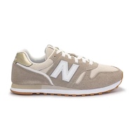 New Balance 373v2 Light Brown Sneakers-Women OIFC