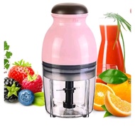 CAPSULE BLENDER KYLO / BLENDER CAPSULE KYLO / BLENDER BENTUK KAPSUL SERBAGUNA / CAPSULE CUTTER QUATR