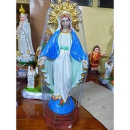 Our Lady of Miraculous (25 inches)