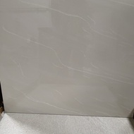 Granit lantai niro motif cream 60x60cm