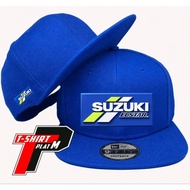 SUZUKI Hat Ecstar BaseballSUZUKI Bucket/ Snapback/