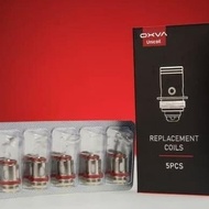 COIL OXVA ORIGIN ORIGINAL 100%