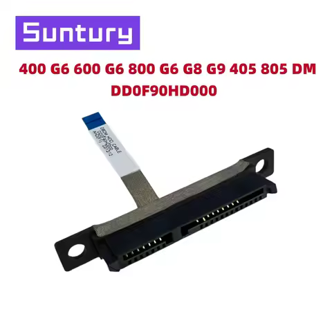 For HP Pro Mini 260 G9 Elitedesk 400 G6 600 G6 800 G6 G8 G9 405 805 DM Desktop SATA Hard Drive HDD C