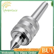 MT2 0.001 Long Spindle Lathe Tool Lathe Live Cente Taper Live Revolving Milling Center Taper Machine