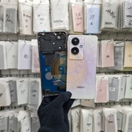 BACK CASING - HOUSING - CASING + BEZEL OPPO A79 5G
